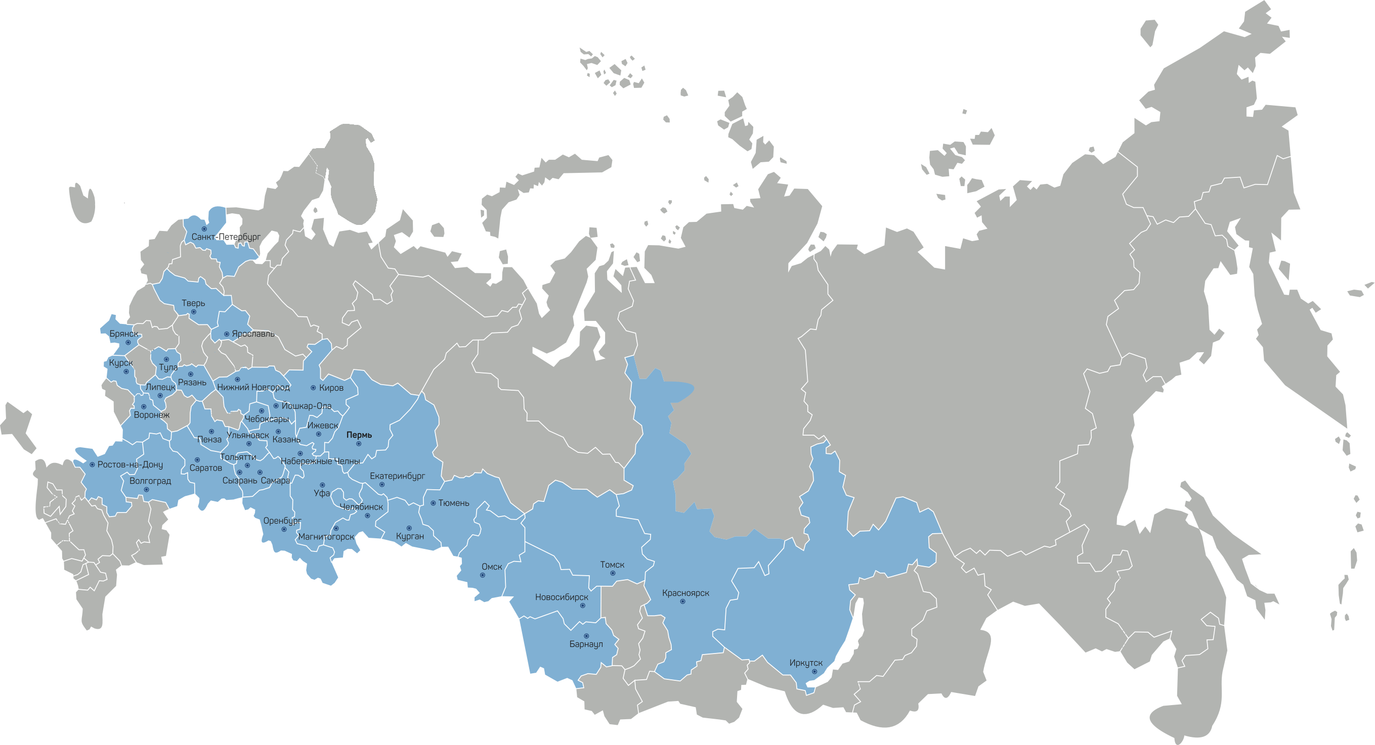 О компании Дом.ру в Волгограде — история развития оператора  телекоммуникационных услуг